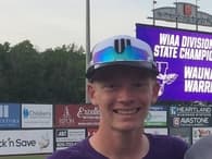 Adam Acker Baseball recruiting profile image