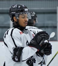 Ryan Raphael Men's Ice Hockey recruiting profile image