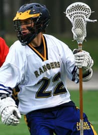 Matt Kaser Men's Lacrosse recruiting profile image