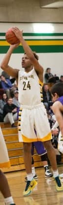 profile image for Dakari Jefferson