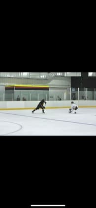 Poppy Acheson Women's Ice Hockey recruiting profile image