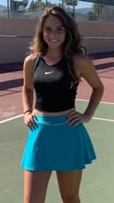 profile image for Katelyn N Becerra