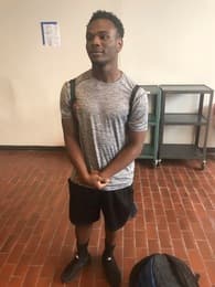 Arthur Jackson Wrestling recruiting profile image
