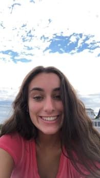Gabrielle Oliva Women's Soccer recruiting profile image