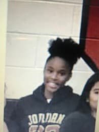 Rahimeh Salaam Women's Basketball recruiting profile image