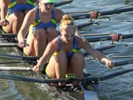 Kaitlyn Judd Women's Rowing recruiting profile image