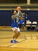 profile image for Lanesa Williams