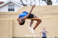 Sona Magassouba Women's Track recruiting profile image
