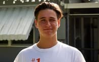 Maxim Markevich Men's Soccer recruiting profile image