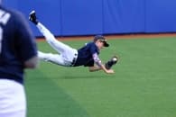 Owen Fuoco Baseball recruiting profile image
