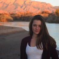 Kylee Winner Women's Volleyball recruiting profile image