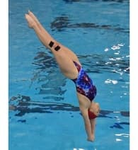 Bella Kolb Women's Diving recruiting profile image