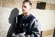 CJ Boone Baseball recruiting profile image