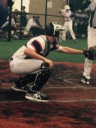 Kyle Crawford Baseball recruiting profile image