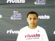 Brenden Toppin Football recruiting profile image