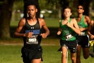 Nikolas Gibson Men's Track recruiting profile image