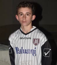 Stephen Hanna Men's Soccer recruiting profile image