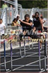 Purcell Freeman Men's Track recruiting profile image