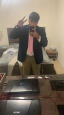profile image for Tej Patel