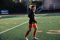 Aiden Billiter Men's Soccer recruiting profile image