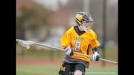 Conor McCool Men's Lacrosse recruiting profile image