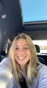 Renae Gent Women's Basketball recruiting profile image