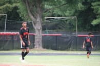Axel Santiago Men's Soccer recruiting profile image