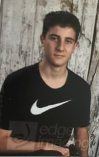Spencer MacDonald Men's Basketball recruiting profile image