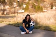 Shanelle Balbin Women's Soccer recruiting profile image