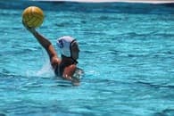 Morgan Gates Women's Water Polo recruiting profile image