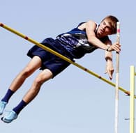 Robby DeeWaard Men's Track recruiting profile image