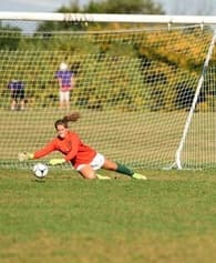 Kierstin Lynch Women's Soccer recruiting profile image