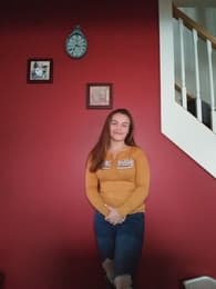 Paige Tomberelli Women's Diving recruiting profile image