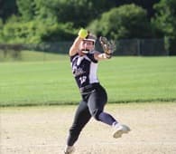 Tanya Sanchez Softball recruiting profile image