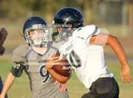 Robert Lynn Football recruiting profile image