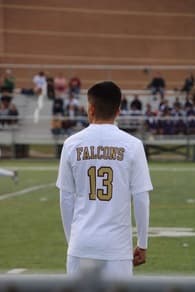 Rafael Canales Men's Soccer recruiting profile image