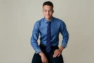 Vincent Smith Men's Swimming recruiting profile image