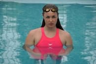 Avery Wiseman Women's Swimming recruiting profile image