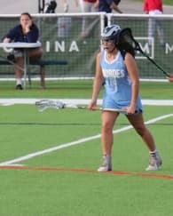Alissa Gonzalez-Mir Women's Lacrosse recruiting profile image
