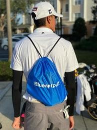 Lucas Salvador Perez Souts Men's Golf recruiting profile image