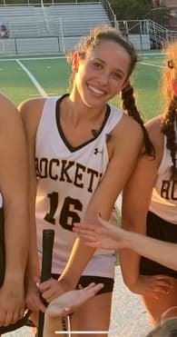Cori Freundlich Field Hockey recruiting profile image