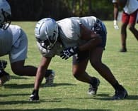 Jaylen Tolson Football recruiting profile image