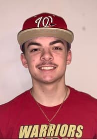 Matty Mortrud Baseball recruiting profile image