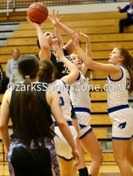 Brisa Gere Women's Basketball recruiting profile image