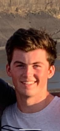 Aidan Driggers Men's Rowing recruiting profile image