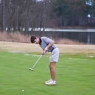 William Powell Men's Golf recruiting profile image