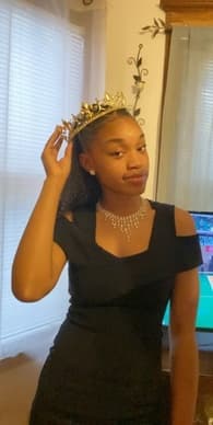 Ronjanea Johnson Women's Basketball recruiting profile image