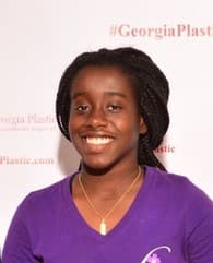 Chinwe Okoro Women's Soccer recruiting profile image
