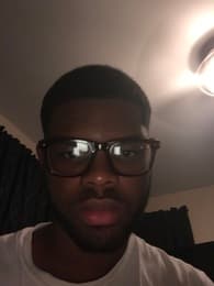 Nathaniel Joseph Men's Basketball recruiting profile image