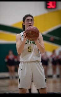 Tessa Musser Women's Basketball recruiting profile image